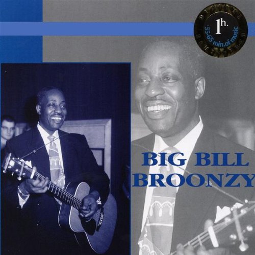 BROONZY, BIG BILL - 1934-1947