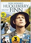 HUCKLEBERRY FINN