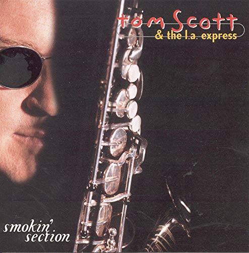 SCOTT, TOM - SMOKIN' SECTION