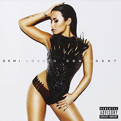 LOVATO, DEMI - CONFIDENT