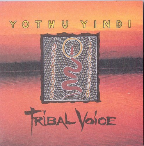 YOTHU YINDI - TRIBAL VOICE