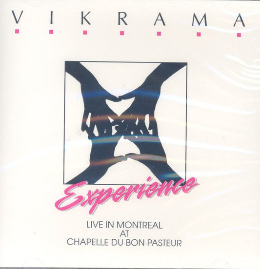 VIKRAMA  - EXPERIENCE