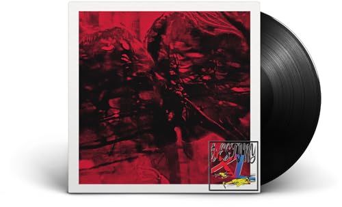 THEY ARE GUTTING A BODY OF WATER - DESTINY XL (VINYL)