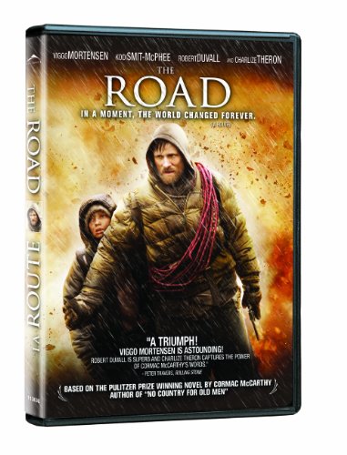 THE ROAD (BILINGUAL)