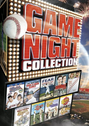 BASEBALL COLLECTION (BILINGUAL)