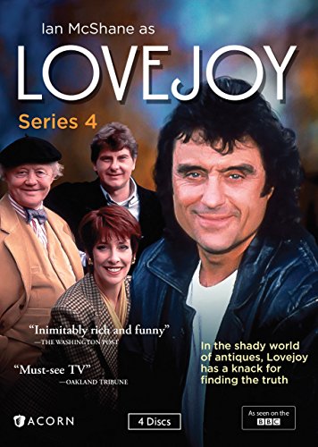 LOVEJOY SEASON 4