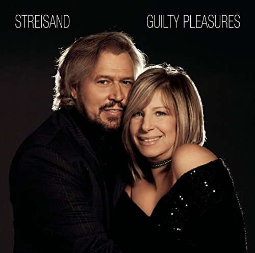 STREISAND, BARBRA - GUILTY PLEASURES