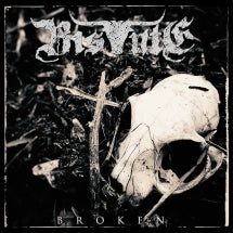 BISÔÇóNTE - BROKEN [CD]