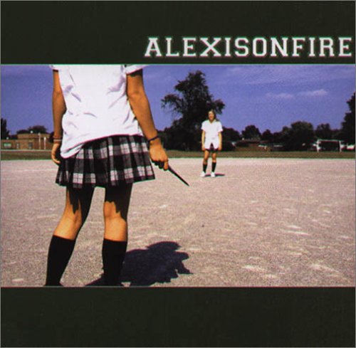 ALEXISONFIRE  - ALEXISONFIRE