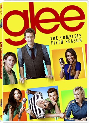 GLEE: SEASON 5