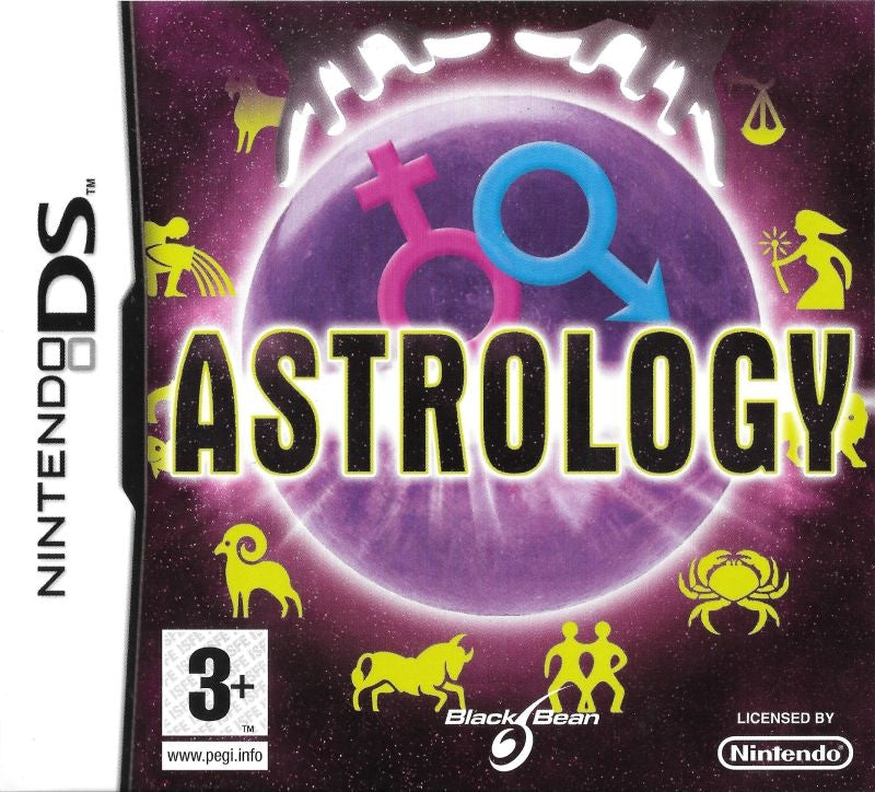 ASTRO BOY  - DS