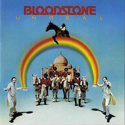 BLOODSTONE  - UNREAL