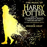 HEAP, IMOGEN - HARRY POTTER & THE CURSED CHILD (PTS 1&2