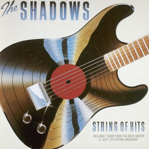 SHADOWS - STRING OF HITS