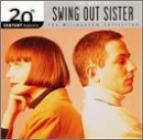 SWING OUT SISTER - BEST OF