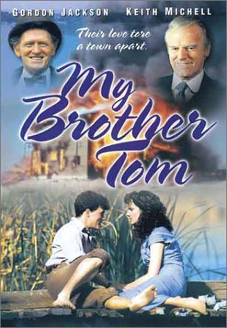 MY BROTHER TOM - DVD-COMPLETE TV SERIES