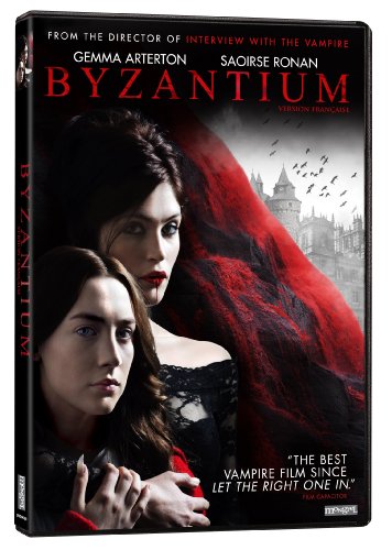 BYZANTIUM (BILINGUAL)