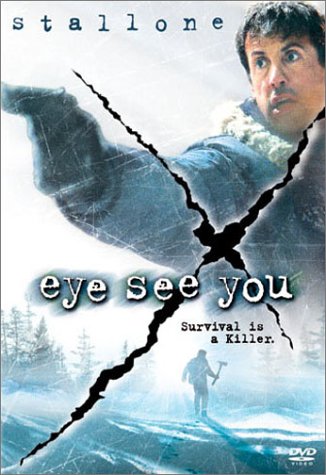 EYE SEE YOU (BILINGUAL)