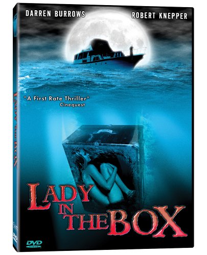 LADY IN THE BOX