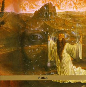 SATLAH, DANNY ZAMIR - SATLAH