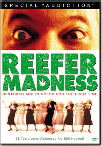 REEFER MADNESS [IMPORT]