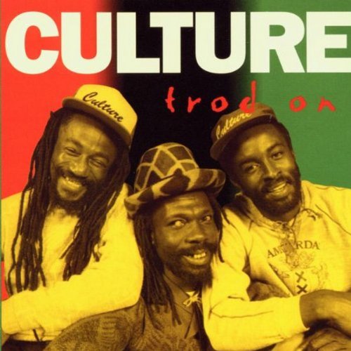 CULTURE - TROD ON