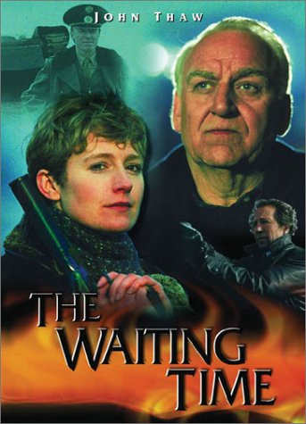 WAITING TIME  - DVD