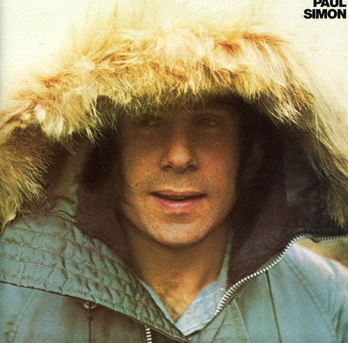 SIMON, PAUL - PAUL SIMON (EXPANDED)