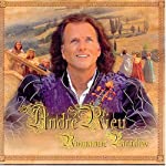 RIEU, ANDRE - ROMANTIC PARADISE