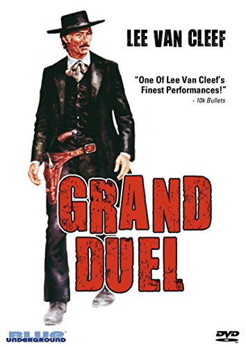 GRAND DUEL