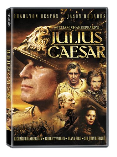 JULIUS CAESAR