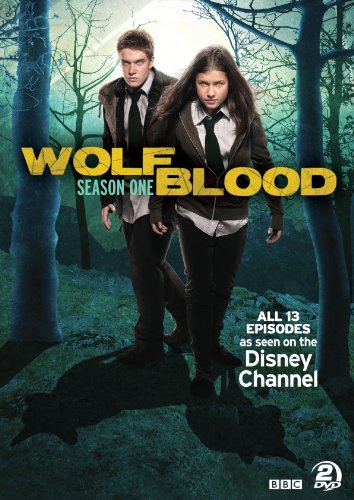 WOLFBLOOD: SEASON 1