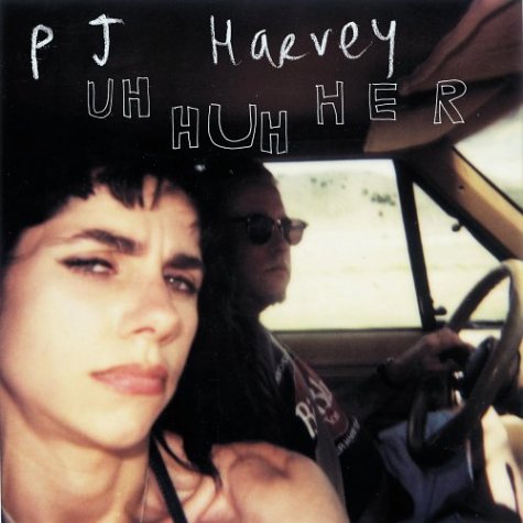 HARVEY, P.J. - UH HUH HER