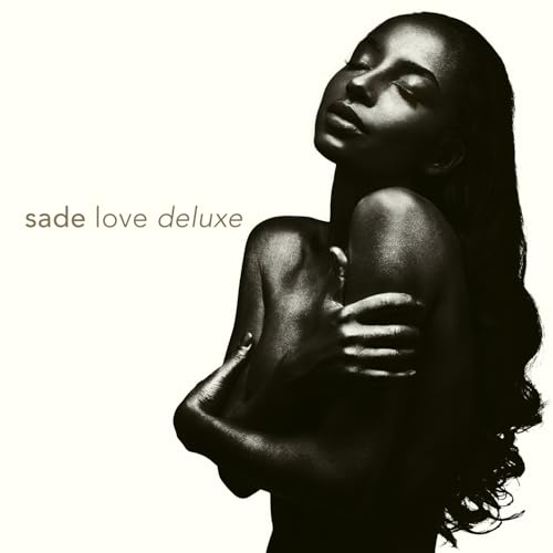 SADE - LOVE DELUXE (VINYL)