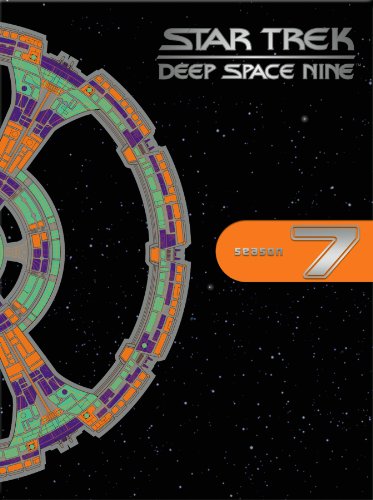 STAR TREK DEEP SPACE NINE: SEASON 7