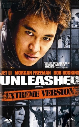 UNLEASHED (EXTREME VERSION)