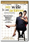 MY WIFE IS AN ACTRESS  - DVD-FRENCH WITH ENGLISH SUBTITLES