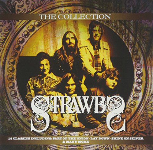 STRAWBS - THE COLLECTION