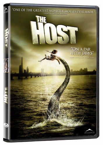 THE HOST (WIDESCREEN)