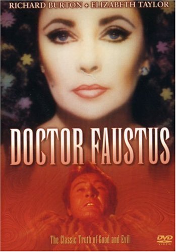 DOCTOR FAUSTUS