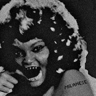 MILANESE  - ADAPT (EP)