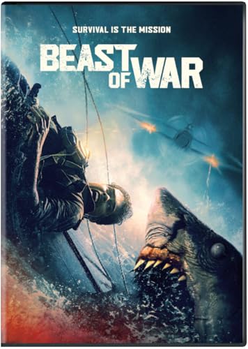 BEAST OF WAR [DVD]