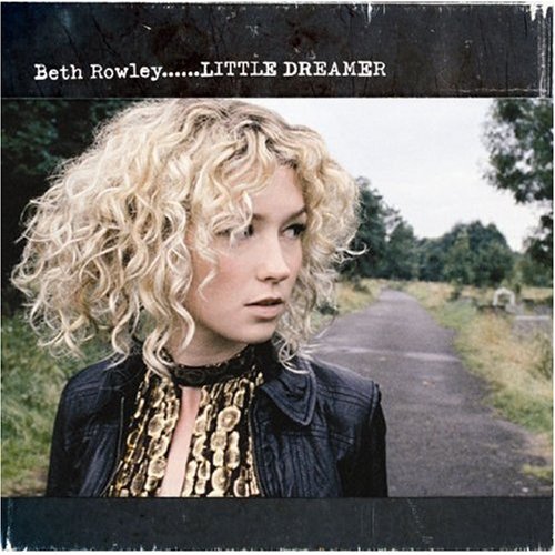 ROWLEY, BETH - LITTLE DREAMER