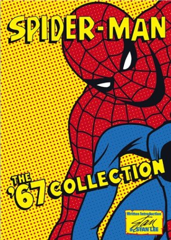 SPIDER-MAN - THE '67 COLLECTION