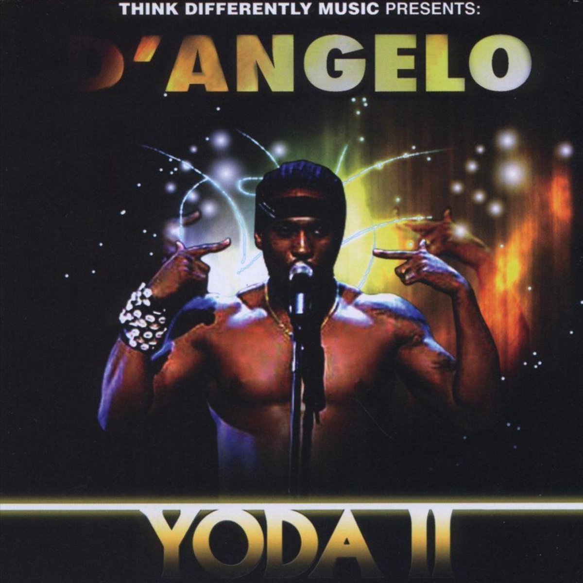 D'ANGELO  - YODA II