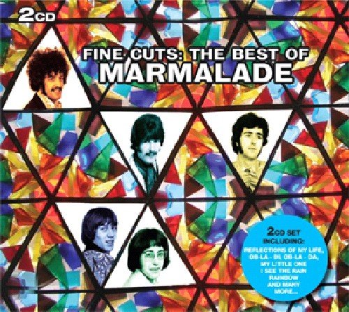 MARMALADE - FINE CUTS: THE BEST OF MARMALADE (2CD)