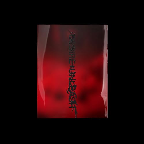 ENHYPEN - DESIRE : UNLEASH [MINE VER.] (CD)