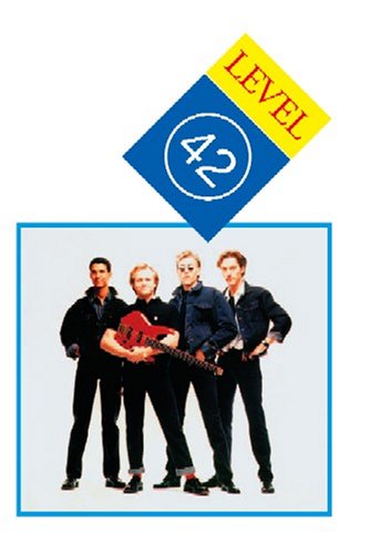 LEVEL 42: LIVE AT WEMBLEY [IMPORT]