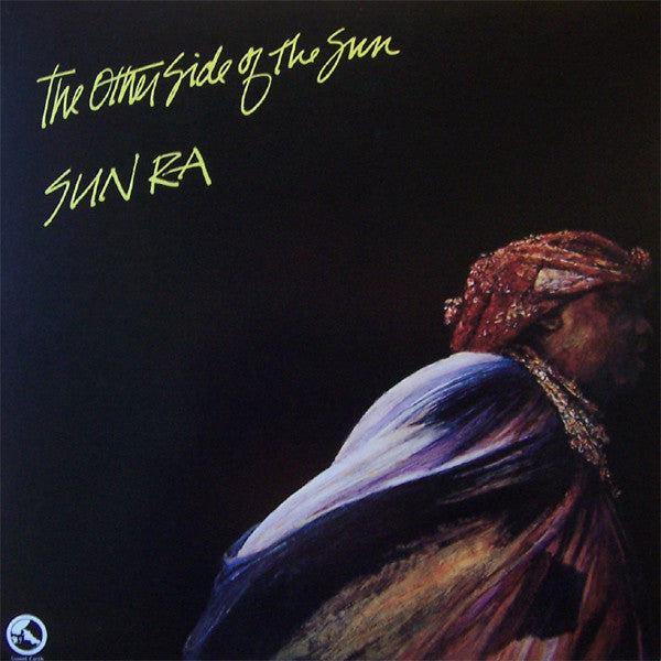 SUN RA  - OTHER SIDE OF THE SUN