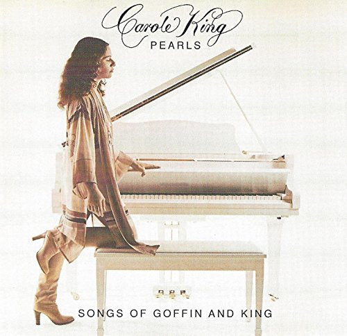 KING, CAROLE  - PEARLS